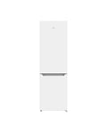 Frigorífico Combi 250L Blanco D: Eficiencia Energética y Tecnología Avanzada de Cecotec