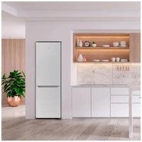 Frigorífico Combi 250L Blanco D: Eficiencia Energética y Tecnología Avanzada de Cecotec