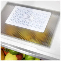 Frigorífico de 4 Puertas en Inox: Alta Capacidad, Eficiencia Energética y Tecnología Innovadora de Cecotec