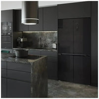 Frigorífico 4 Puertas 490L: Eficiencia Energética y Tecnología Avanzada de Cecotec
