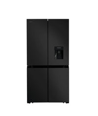 Frigorífico 4 Puertas 564L con Inverter y NoFrost para Conservación Óptima de Cecotec