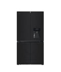 Frigorífico 4 Puertas 564L: Eficiencia Energética y Tecnología Avanzada de Cecotec