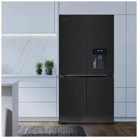 Frigorífico 4 Puertas 564L: Eficiencia Energética y Tecnología Avanzada de Cecotec