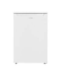 Mini Frigorífico Blanco 107L: Compacto, Silencioso y Eficiente Energéticamente de Cecotec