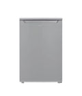 Mini Frigorífico Inox 107L: Compacto, Silencioso y Eficiente Energéticamente de Cecotec