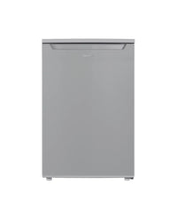 Mini Frigorífico Inox 107L: Compacto, Silencioso y Eficiente Energéticamente de Cecotec