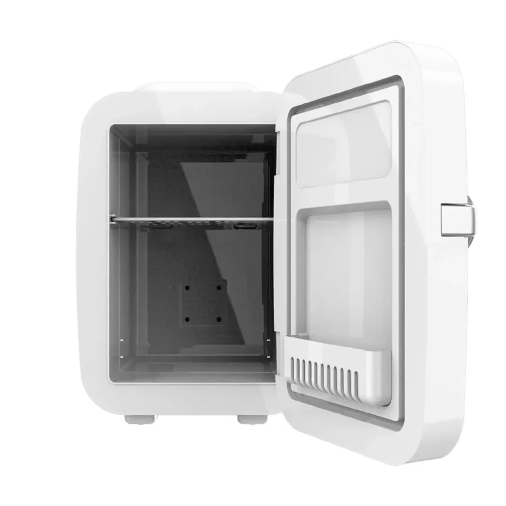 Frigorífico Portátil 4L Bolero MiniCooling: Enfría y Calienta en Viajes de Cecotec