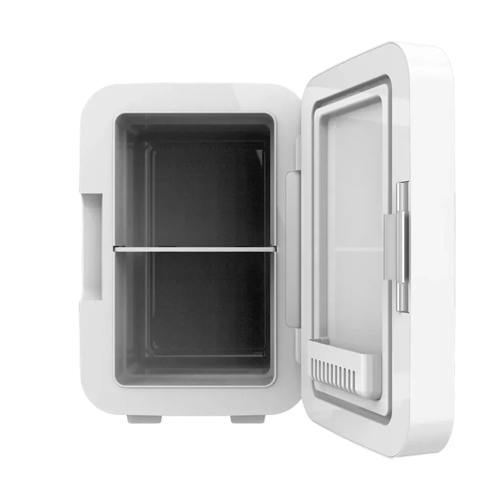 Frigorífico Compacto de 6L: Enfriador y Calentador Ideal para tus Viajes de Cecotec