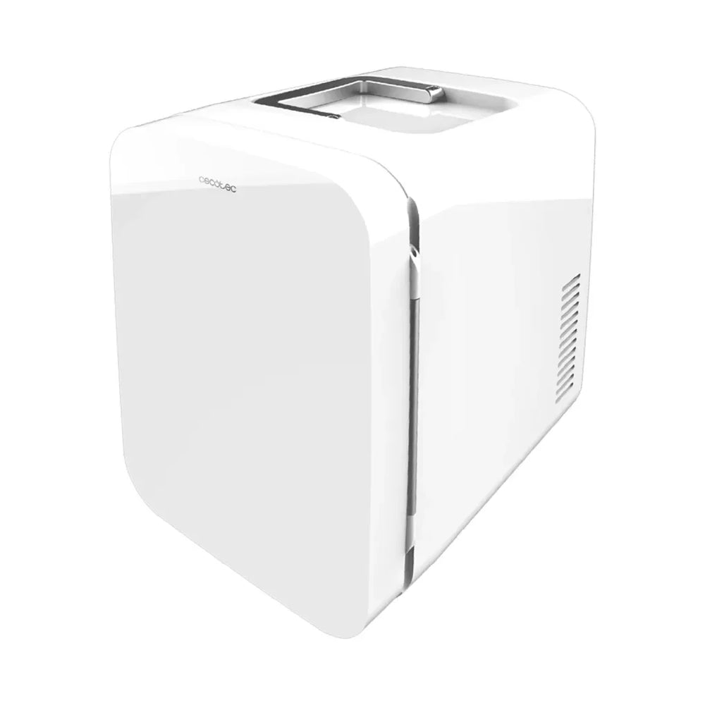 Frigorífico Compacto de 6L: Enfriador y Calentador Ideal para tus Viajes de Cecotec