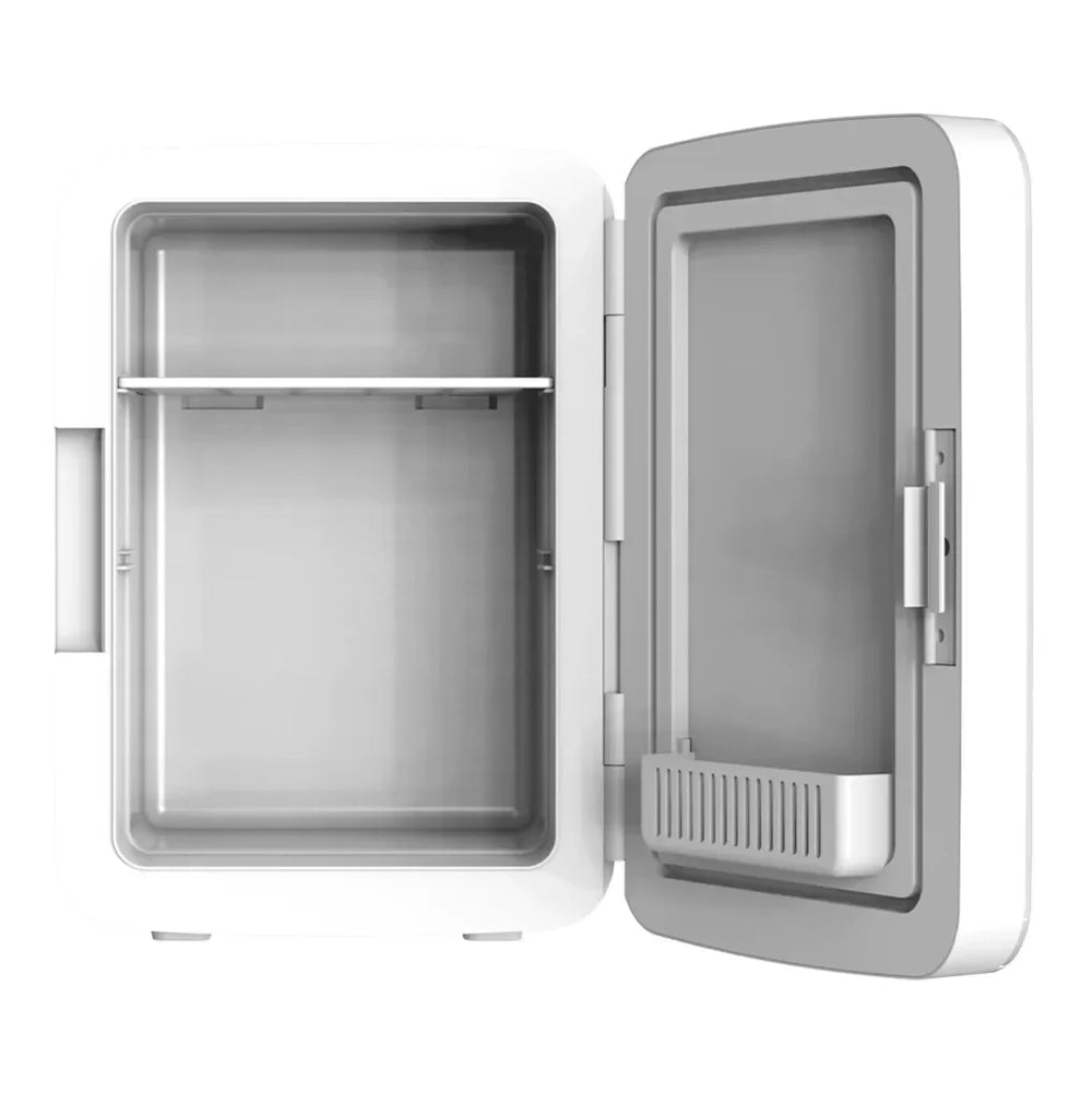 Frigorífico Portátil 10L con Calor y Frío para Coches y Caravanas de Cecotec
