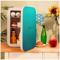Frigorífico Portátil 20L: Enfriamiento y Calentamiento para Coches y Caravanas de Cecotec