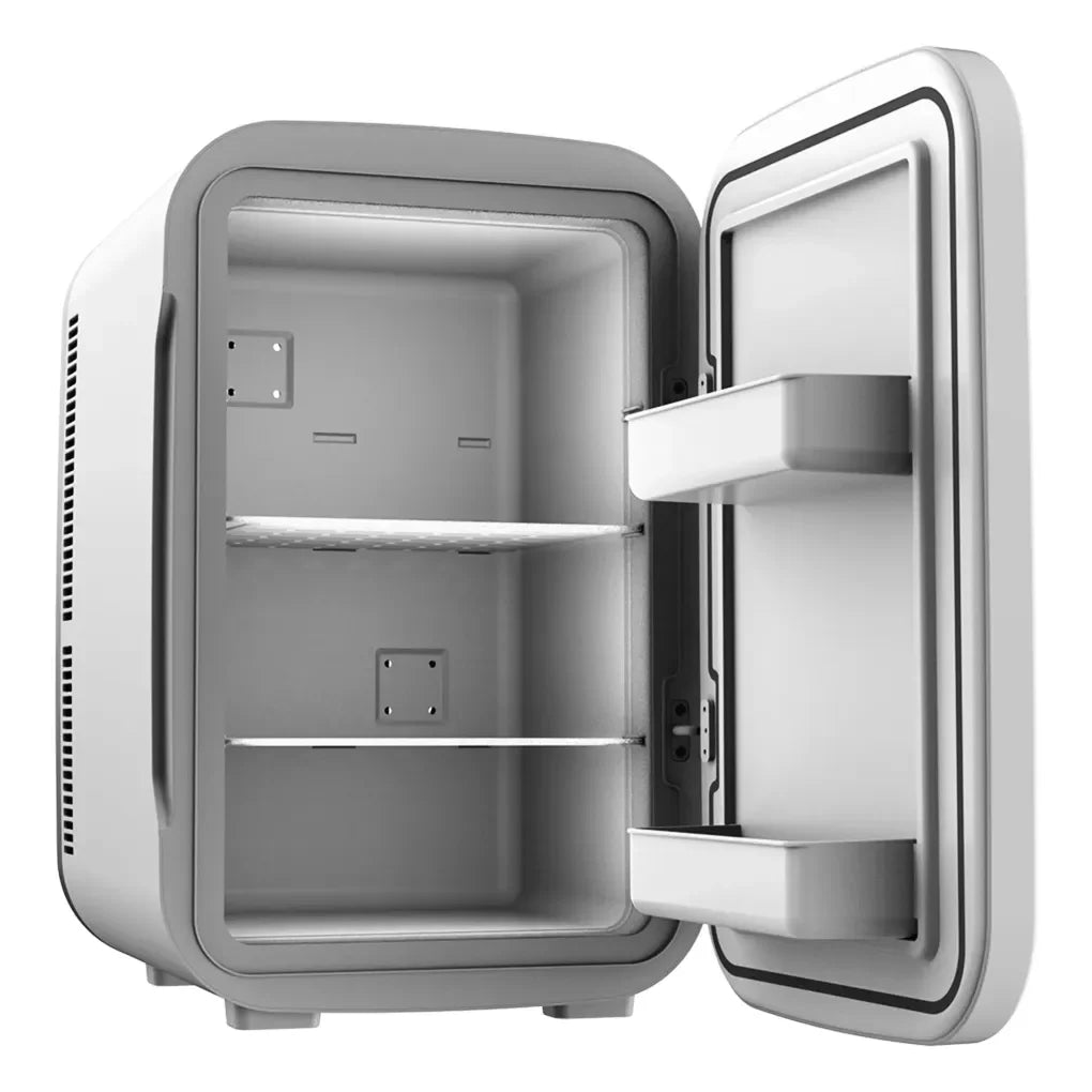 Frigorífico Portátil 25L Dual 12V-220V para Coches y Caravanas de Cecotec