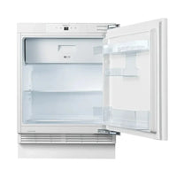 Frigorífico Integrable 121L Clase E con Fast Freezing y Puerta Reversible de Cecotec