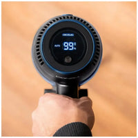 Aspirador sin Cables 3 en 1: Potencia, Flexibilidad y Autonomía de 90 Minutos de Cecotec