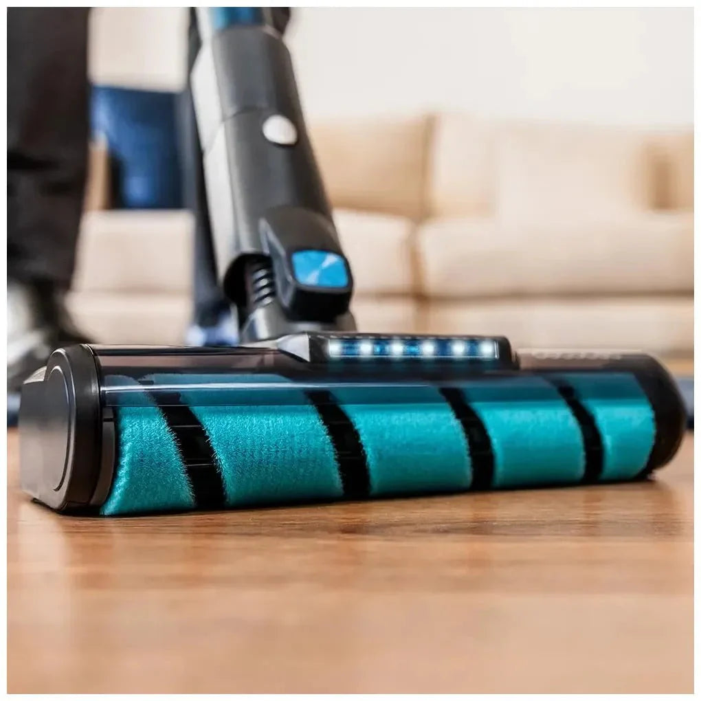 Aspirador sin Cables 3 en 1: Potencia, Flexibilidad y Autonomía de 90 Minutos de Cecotec