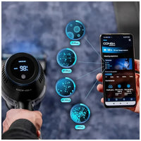 Aspirador 4 en 1 con IA: Potencia, Autonomía y Versatilidad para tu Hogar de Cecotec