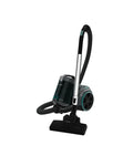 Aspirador Multiciclónico 900W con Filtro HEPA y Accesorios para Mascotas de Cecotec