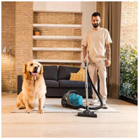 Aspirador Potente y Eficiente para Mascotas con Filtro HEPA y Accesorios Versátiles de Cecotec