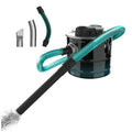 Aspirador de Cenizas 1000W: Limpieza Eficiente para Hogar y Exterior de Cecotec