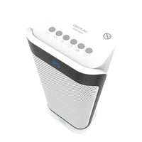 Calefactor Cerámico Inteligente 2000W con Pantalla LED y Seguridad Avanzada de Cecotec