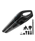 Aspirador de Mano Potente 22,2 V para Mascotas y Líquidos con Tecnología Ciclónica de Cecotec
