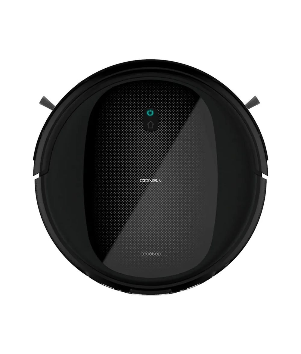 Robot Aspirador Inteligente con Gyro, 2100 Pa y Control por APP y Alexa de Cecotec