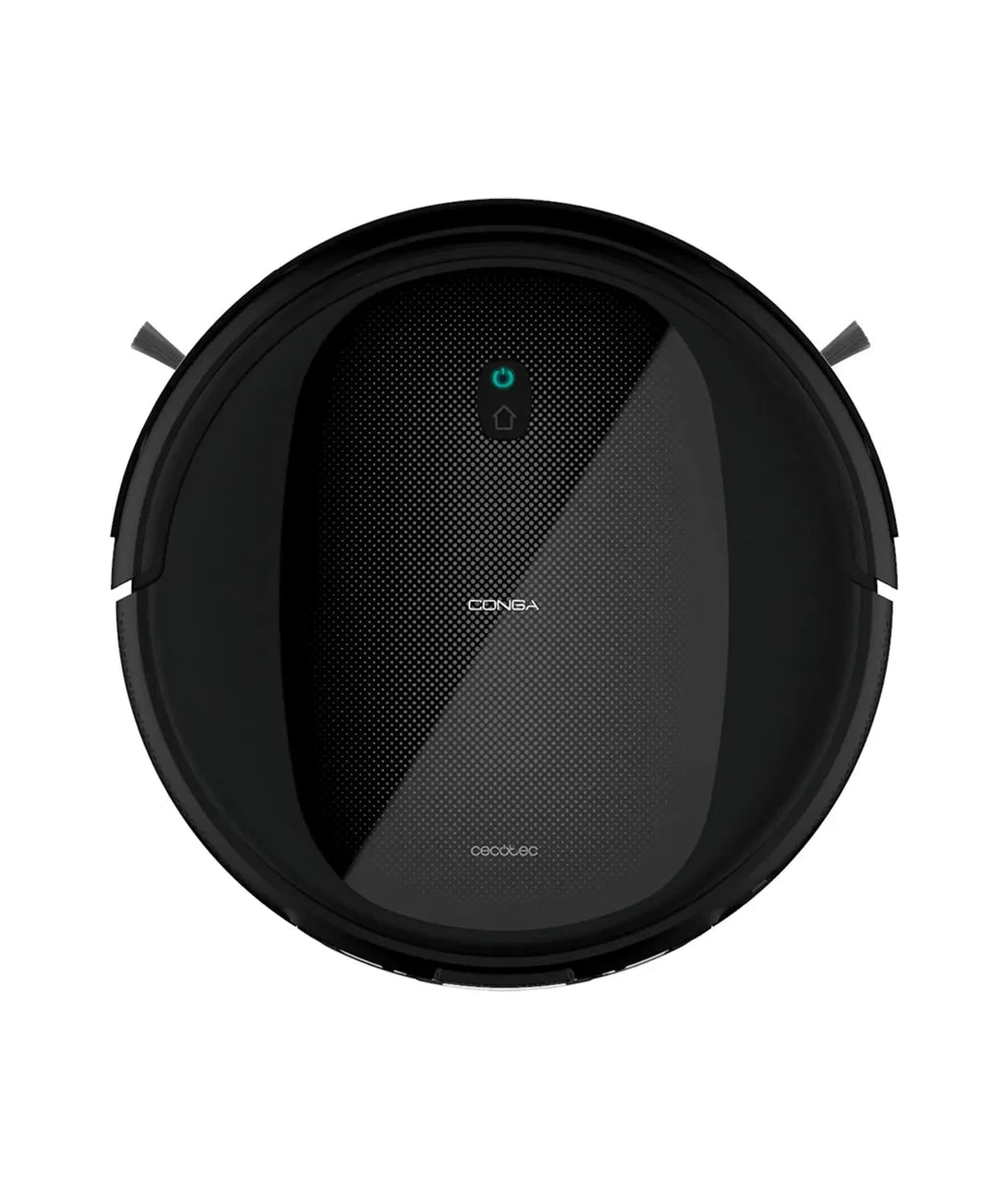 Robot Aspirador Inteligente con Gyro, 2100 Pa y Control por APP y Alexa de Cecotec