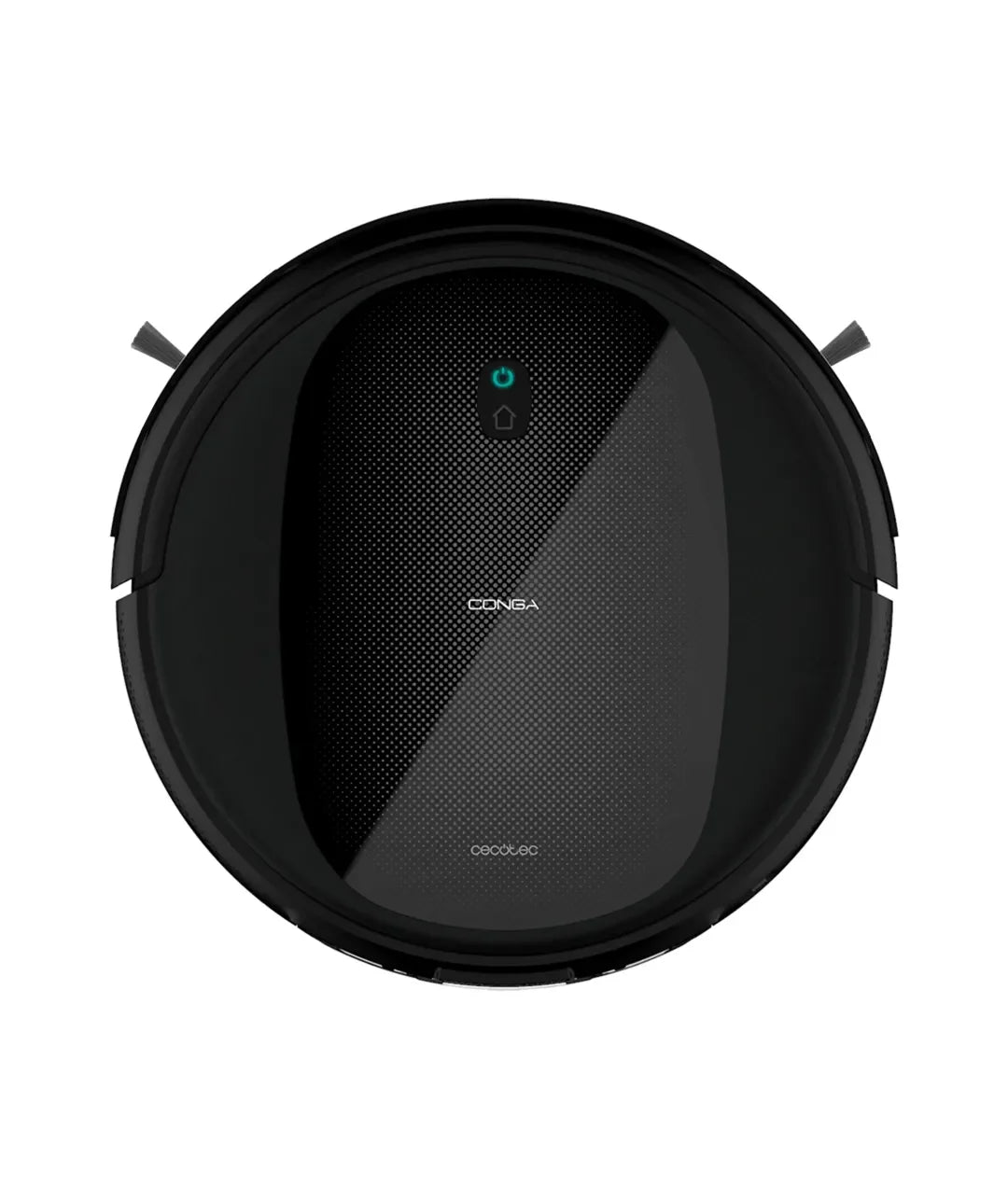 Robot Aspirador Inteligente con Gyro, 2100 Pa y Control por APP y Alexa de Cecotec