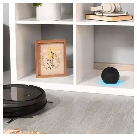 Robot Aspirador Inteligente con Gyro, 2100 Pa y Control por APP y Alexa de Cecotec