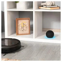 Robot Aspirador Inteligente con Gyro, 2100 Pa y Control por APP y Alexa de Cecotec