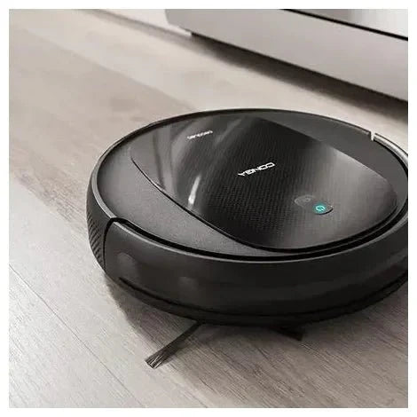 Robot Aspirador Inteligente con Gyro, 2100 Pa y Control por APP y Alexa de Cecotec