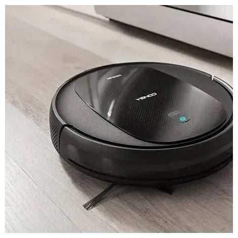 Robot Aspirador Inteligente con Gyro, 2100 Pa y Control por APP y Alexa de Cecotec