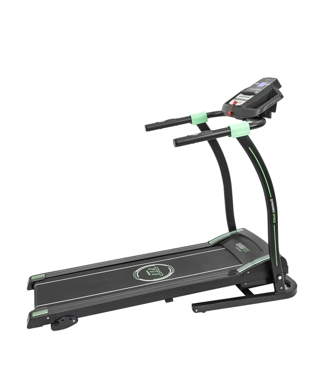 Cinta de Correr Plegable RunnerFit Sprint: Entrena en Casa con Comodidad y Eficiencia de Cecotec