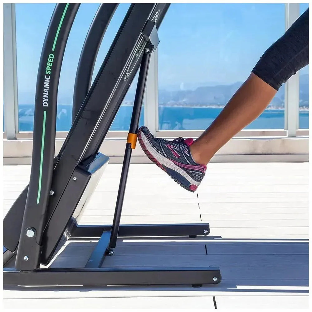 Cinta de Correr Plegable RunnerFit Sprint: Entrena en Casa con Comodidad y Eficiencia de Cecotec