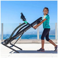 Cinta de Correr Plegable RunnerFit Sprint: Entrena en Casa con Comodidad y Eficiencia de Cecotec