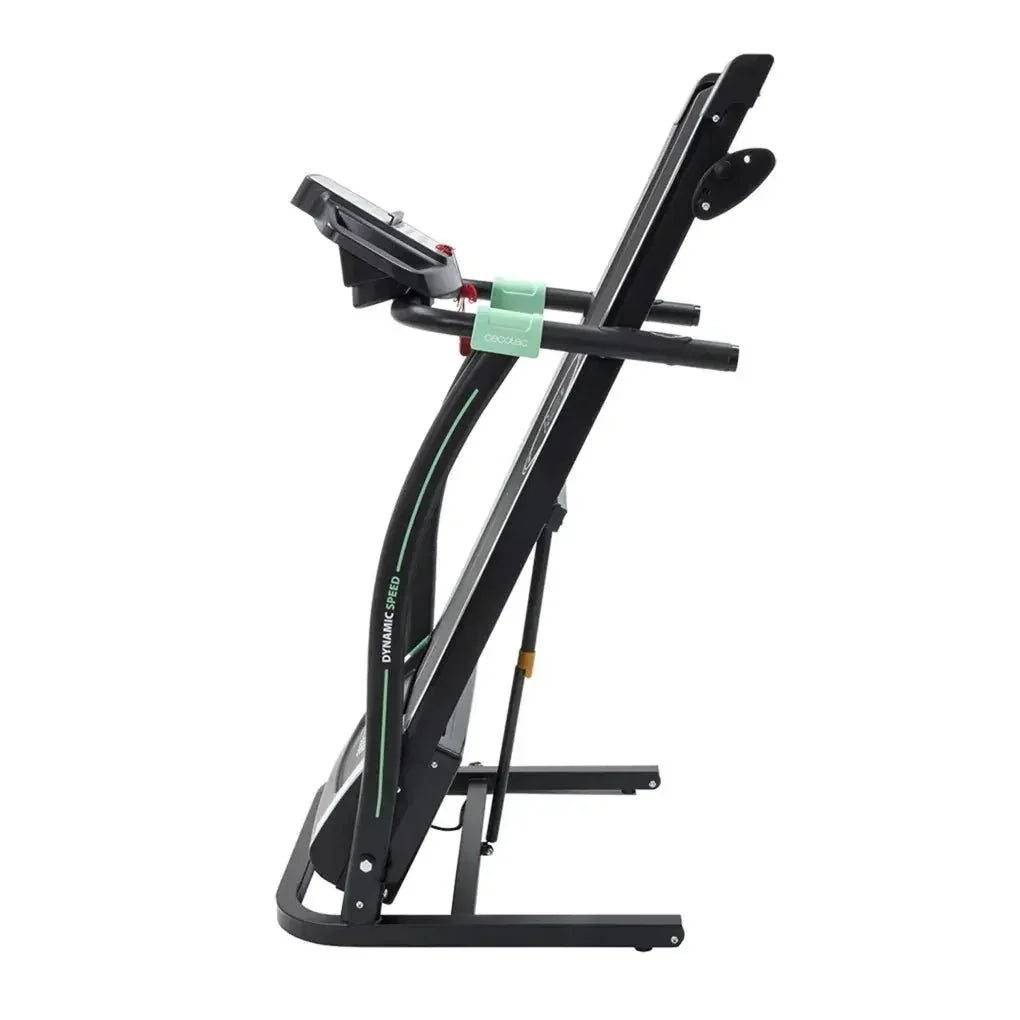 Cinta de Correr Plegable RunnerFit Sprint: Entrena en Casa con Comodidad y Eficiencia de Cecotec