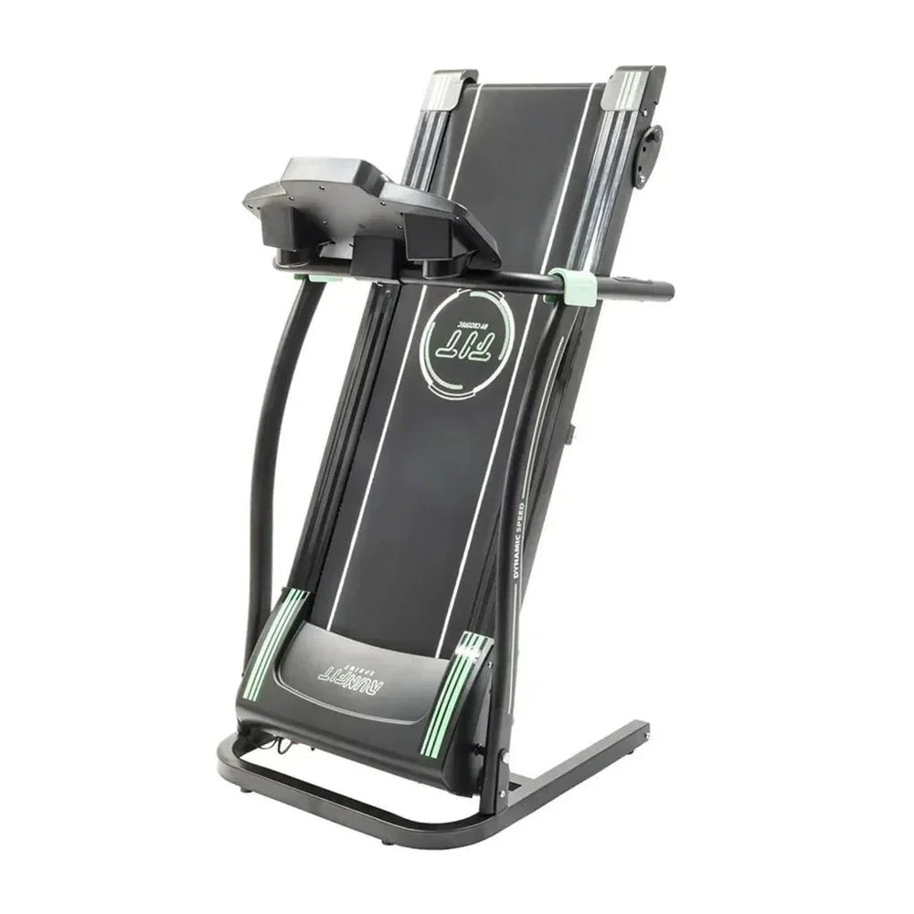 Cinta de Correr Plegable RunnerFit Sprint: Entrena en Casa con Comodidad y Eficiencia de Cecotec