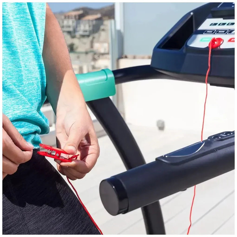 Cinta de Correr Plegable RunnerFit Sprint: Entrena en Casa con Comodidad y Eficiencia de Cecotec