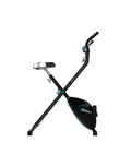 Bicicleta Estática Plegable DrumFit X-Bike Neo: Confort y Tecnología en Casa de Cecotec