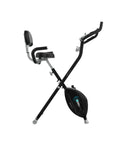 Bicicleta Estática Plegable DrumFit X-Bike Neo Pro: Confort y Tecnología Avanzada de Cecotec