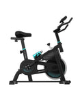 Bicicleta Indoor DrumFit 10000 Teseo: Entrenamiento Completo en Casa de Cecotec