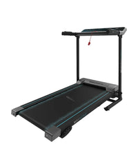 Cinta de Correr Plegable DrumFit WayHome 1000: Potente, Compacta y Versátil de Cecotec