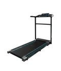 Cinta de Correr Plegable 600W con 12 Programas y Velocidad Ajustable de Cecotec