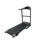 Cinta de Correr Plegable DrumFit 1500W con Bluetooth y 12 Programas de Cecotec