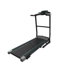 Cinta de Correr Plegable DrumFit 1500W con Bluetooth y 12 Programas de Cecotec