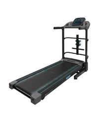 Cinta de Correr Plegable DrumFit 1700 Sprint: Potencia, Comodidad y Tecnología de Cecotec