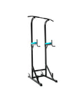 Multiestación de Musculación Versátil y Segura para Entrenamientos en Casa de Cecotec