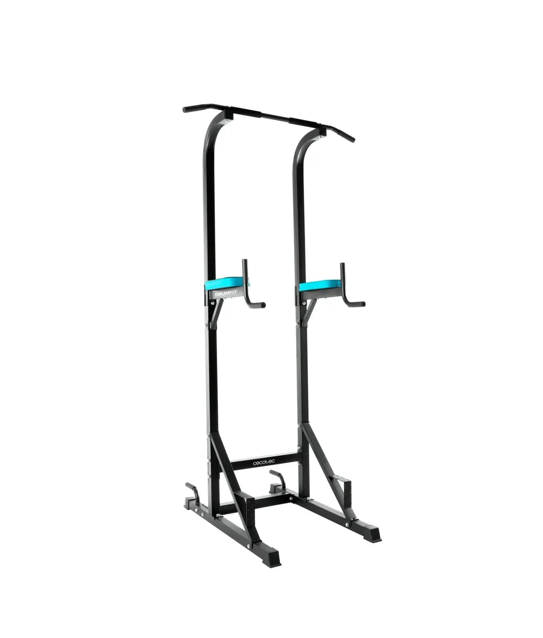 Multiestación de Musculación Versátil y Segura para Entrenamientos en Casa de Cecotec