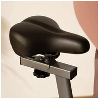 Bicicleta estatica Indoor Drumfit 4000 con resistencia magnética MagnetSystem volante de inercia de 4 kg y conexión APP Cecotec