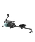 Máquina de Remo de Agua Drumfit Rower 10000 Neptuno: Entrenamiento Intenso en Casa de Cecotec